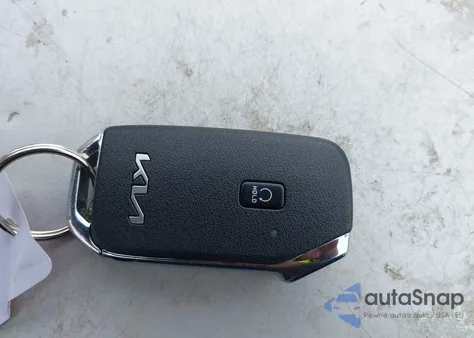 2024 Kia Niro Sx z USA, uszkodzony, nr VIN KNDCT3LE5R5135763